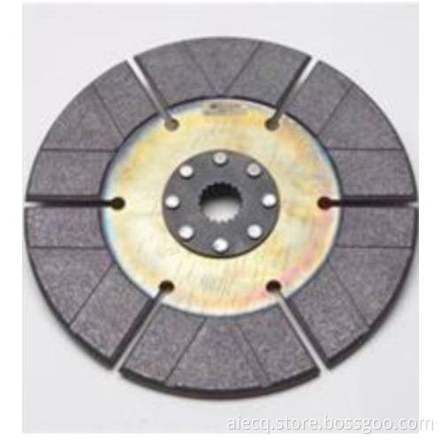 clutch disc for Japanese car DS-022 DM-037
